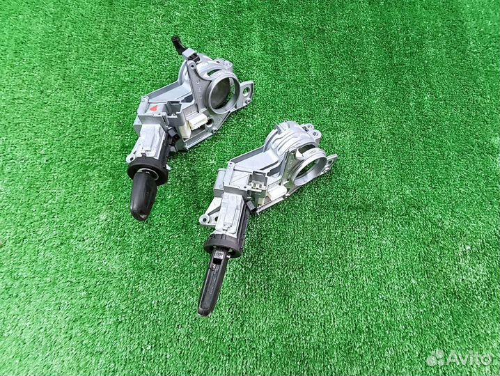 Замок зажигания Опель Астра H