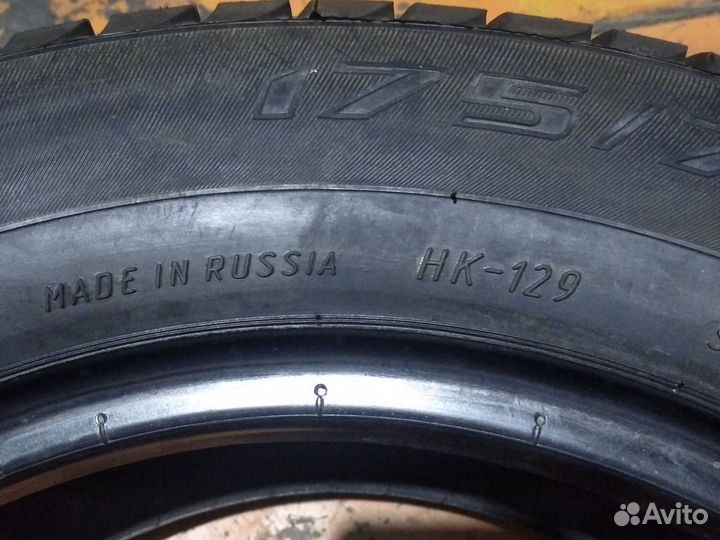 КАМА Кама-Евро-129 175/70 R14 84H