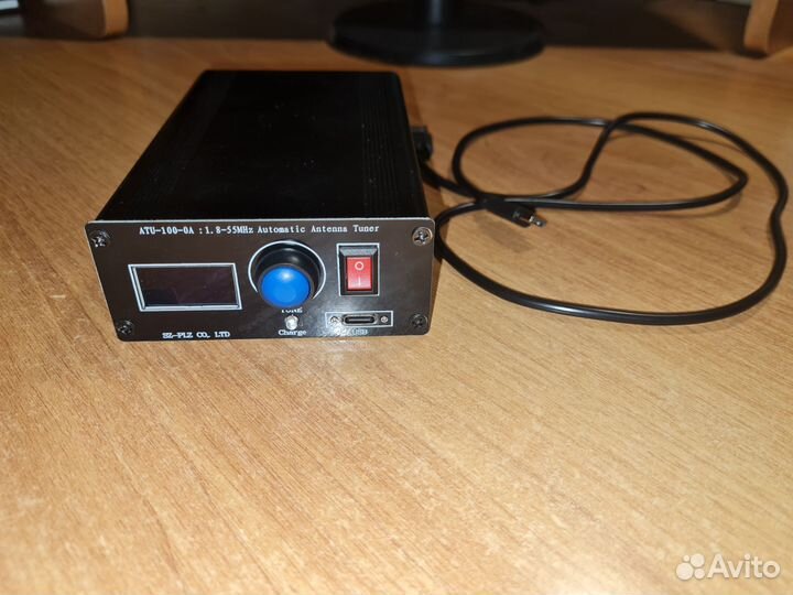 Тюнер ATU-100-0A