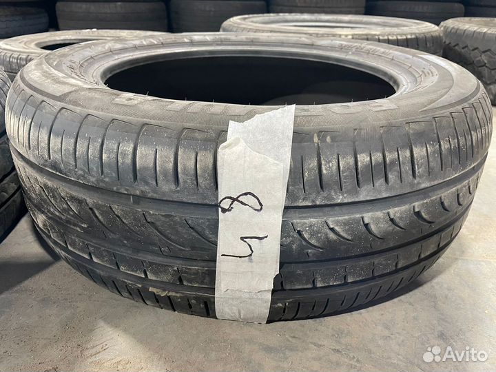 Formula Energy 205/55 R16