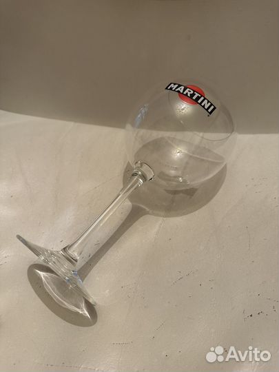 Фужер Martini