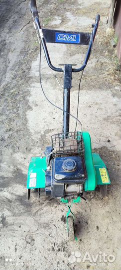 Культиватор