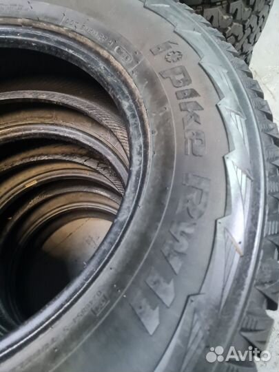 Hankook I'Pike RW11 235/70 R16