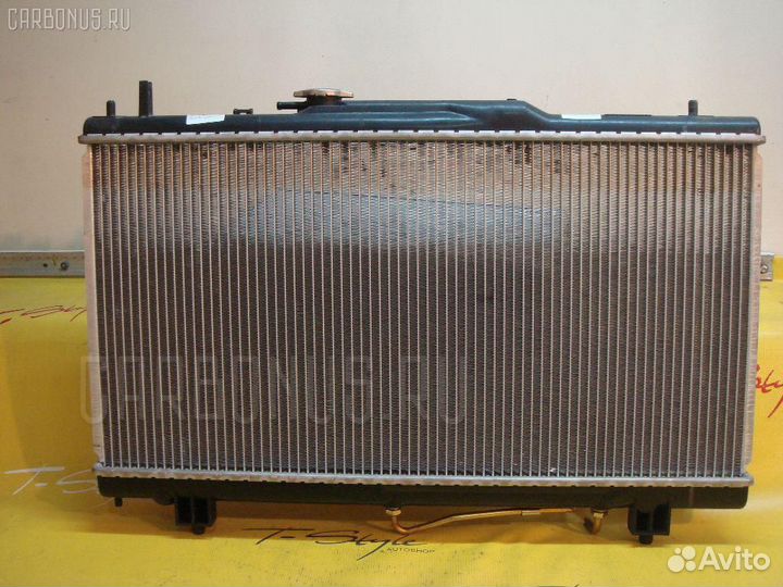 Радиатор двс Toyota Corona premio ST215