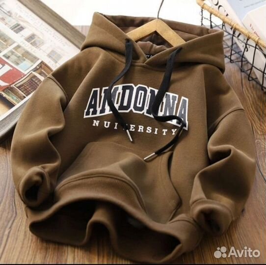 Толстовка детская