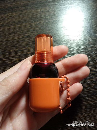 Тинт для губ