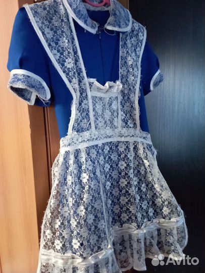 Школьная форма для девочки