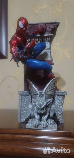 Spider-man фигурка 27,5 см