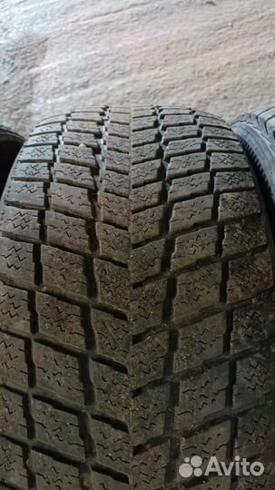 Roadstone Winguard SUV 255/55 R18 109V