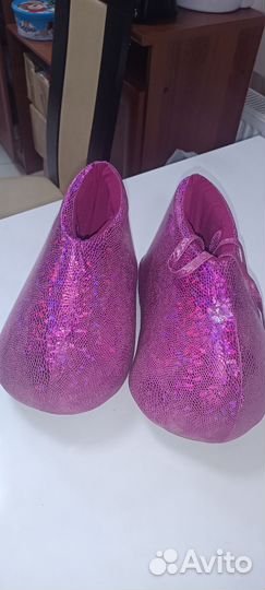 Костюм кукла Лол-балерина для аниматора