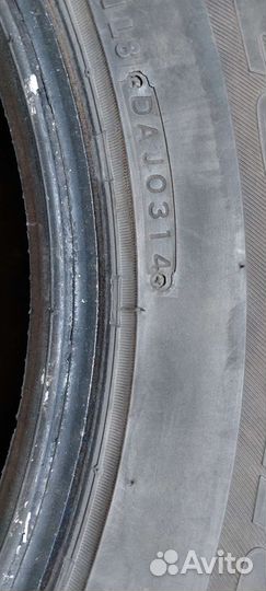 Bridgestone Ice Cruiser 7000 235/65 R17 108T