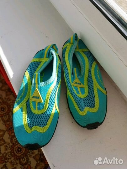 Детские аквасоки (коралки)