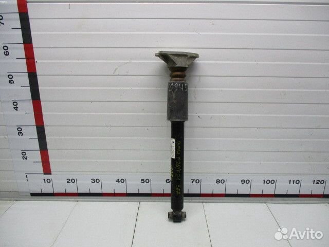 Амортизатор задний BMW 1-Series 2 (F20)