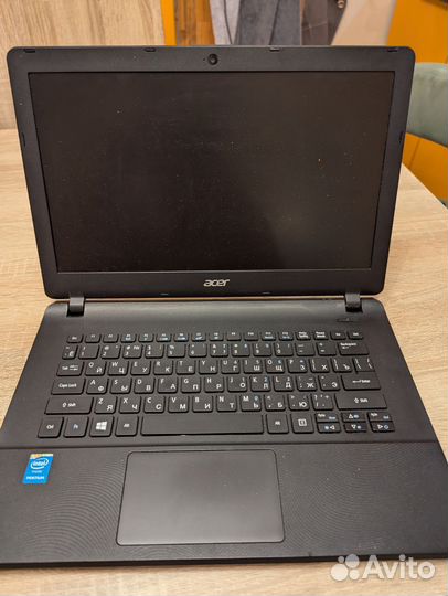 Acer Aspire ES1-311-P4EW