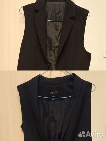 Вещи пакетом женские 44 46