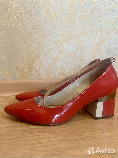 Туфли женские 40 размер