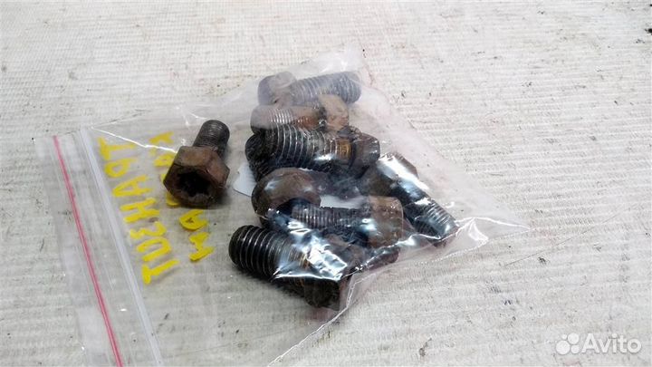 Болт крепления кардана Ford Transit 91-94г