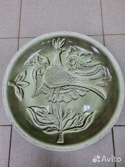 Блюдо для подачи, сервировки, нарезки