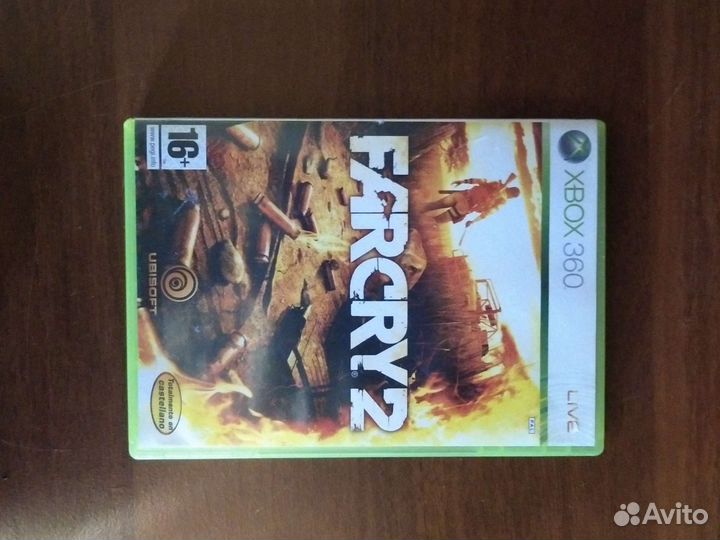 Игры для приставок xbox 360