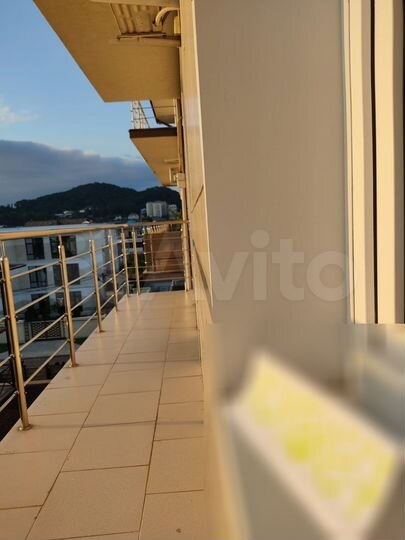 3-к. квартира, 65 м², 4/6 эт.