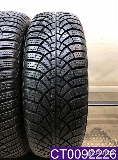 Goodyear UltraGrip 9 185/60 R14 96T