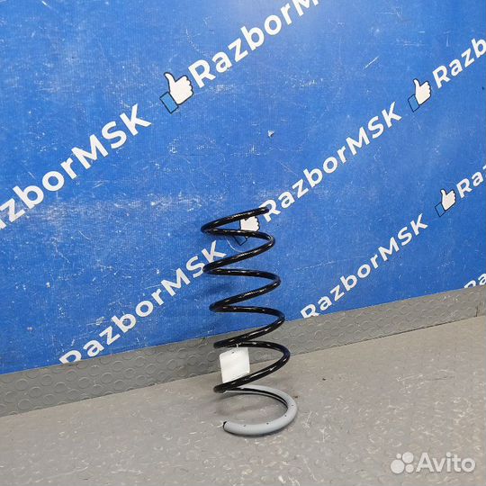 Пружина задняя Renault Arkana
