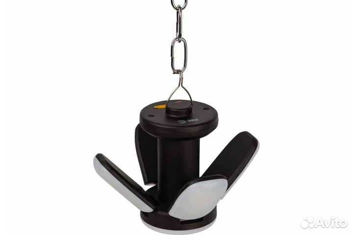 Кемпинговый LED фонарь Эра KA-802 «Комета»