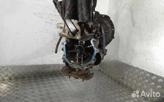 Кпп 5ст. KIA sorento 1 (DEA02DP01)