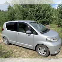 Toyota Porte 1.5 AT, 2011, 90 000 км, с пробегом, цена 1 000 000 руб.