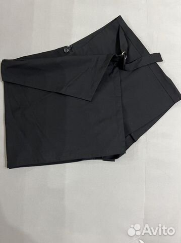 Шорты шерсть короткие