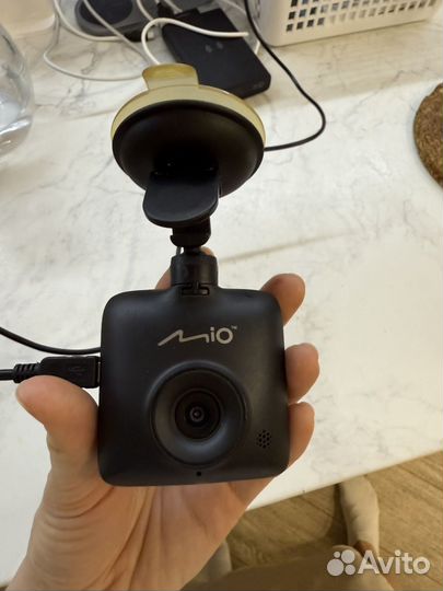 Видеорегистратор mivue c310