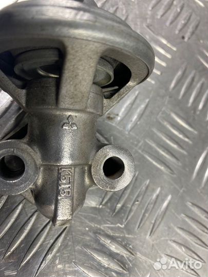 Клапан EGR Mitsubishi Lancer IX рестайлинг 4G15