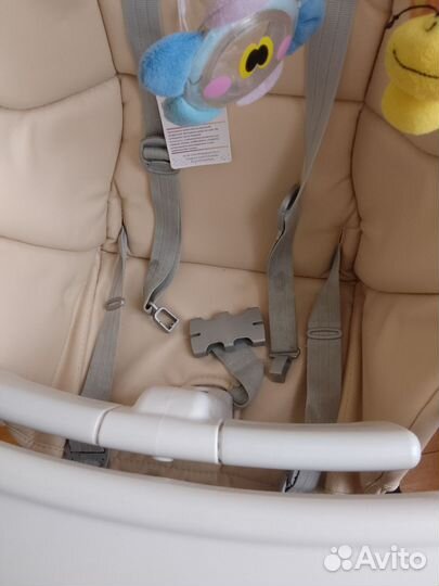 Стульчик для кормления Peg-Perego Tatamia