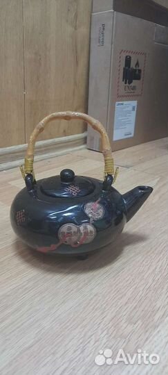 Сервиз для чайной церемонии Китай