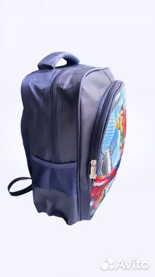 Рюкзак школьный