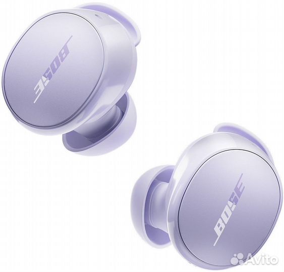 Наушники Bose Quitcomfort Earbuds (2024)