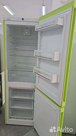 Холодильник liebherr бу CNkw 4313