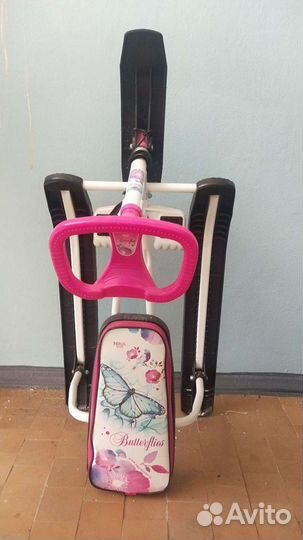 Снегокат аргамак