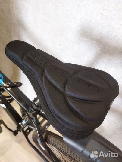 Горный велосипед