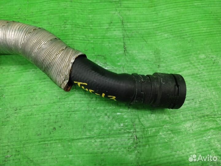 Патрубок системы охлаждения VW Tiguan / Audi Q3