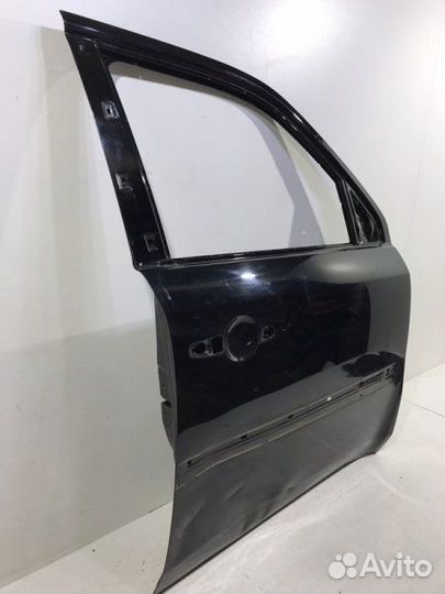 Дверь передняя правая Honda Pilot 2 2008-2015