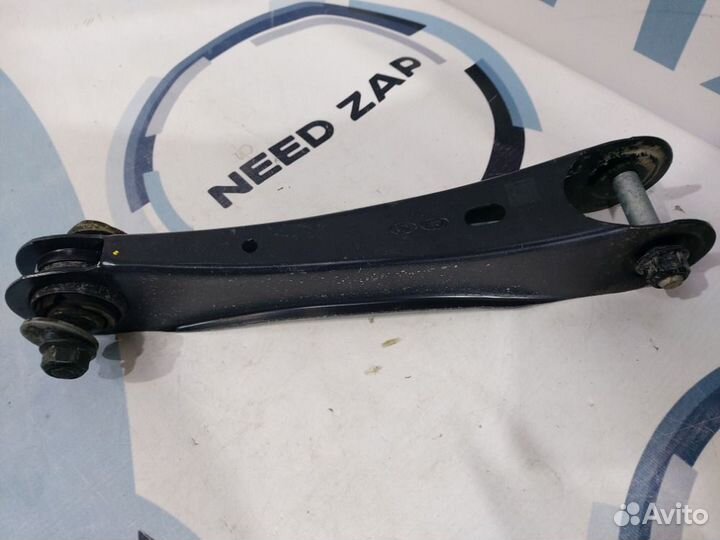 Рычаг поперечный задний левый Kia K5 DL3 G4KN 2022