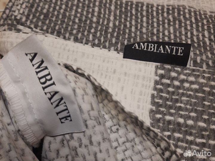 Пододеяльник Евро большой. И Два Детских