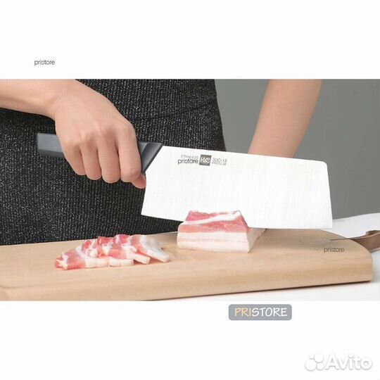 Набор ножей Xiaomi huoноu 6B1