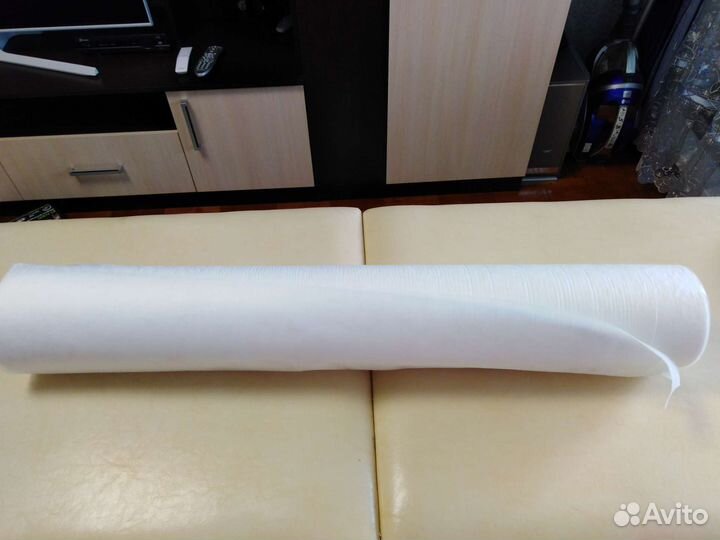 Одноразовые простыни