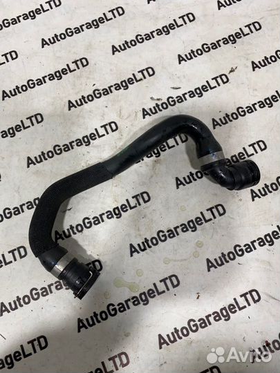 Патрубок охлаждения Bmw X5 G05 2022