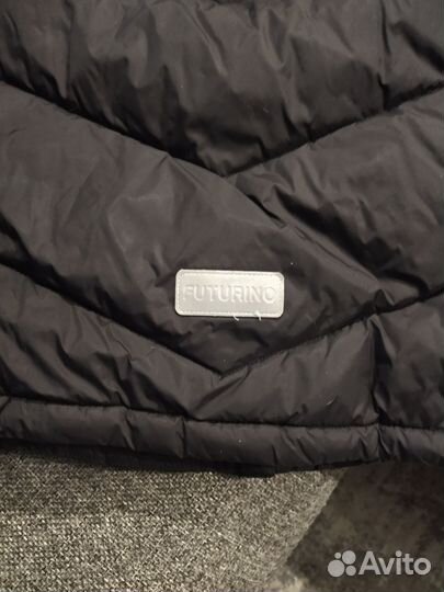 Куртка для девочки весна