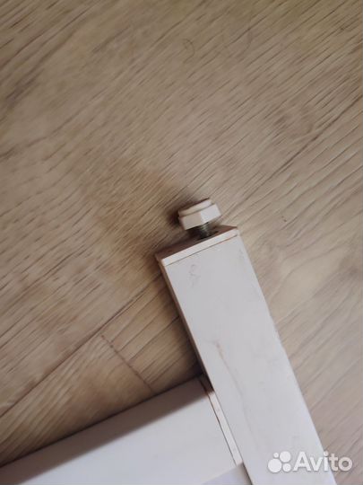 Экран под ванну