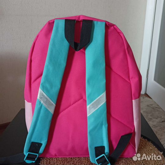 Рюкзак для девочек
