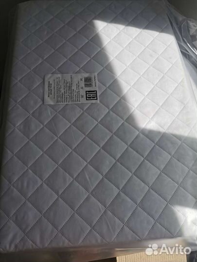 Новый матрас детский трансформер